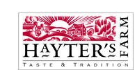 Hayter's Farm logo